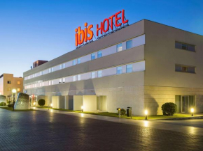 Гостиница Hotel ibis Porto Sao Joao  Atiães